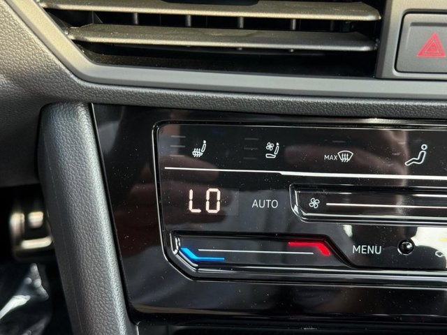 2026 Volkswagen Jetta GLI Autobahn