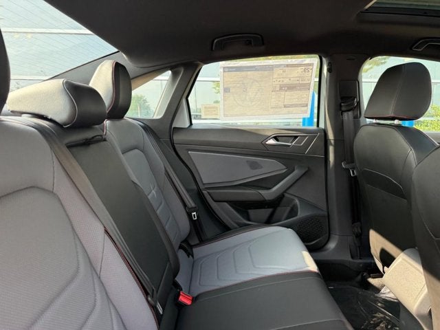 2026 Volkswagen Jetta GLI Autobahn