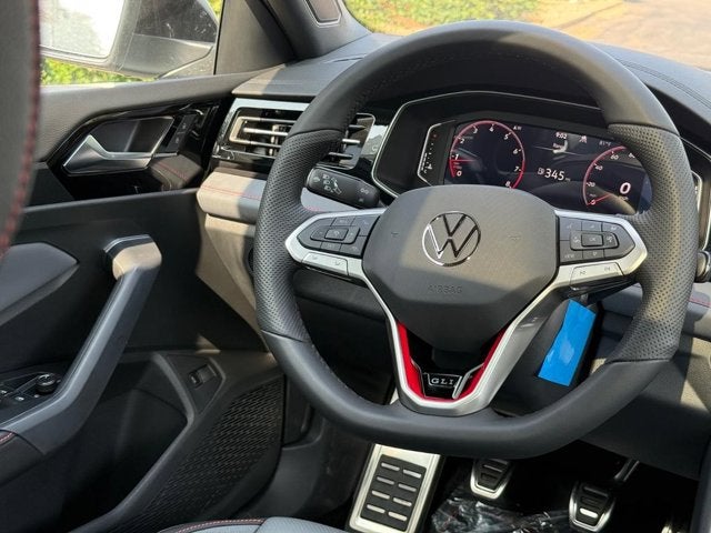 2026 Volkswagen Jetta GLI Autobahn