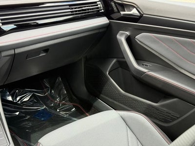 2026 Volkswagen Jetta GLI Autobahn