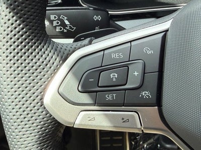 2026 Volkswagen Jetta GLI Autobahn