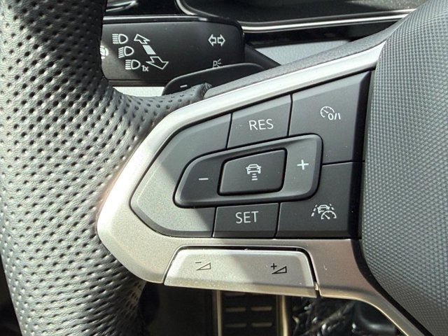 2026 Volkswagen Jetta GLI Autobahn
