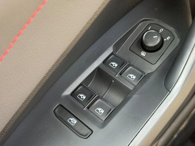 2026 Volkswagen Jetta GLI Autobahn