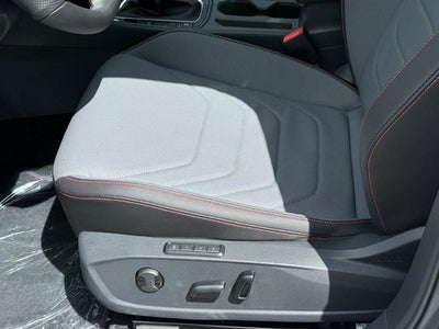2026 Volkswagen Jetta GLI Autobahn