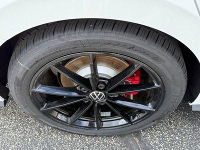 2026 Volkswagen Jetta GLI Autobahn