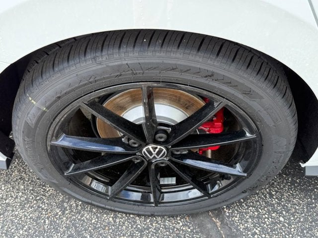 2026 Volkswagen Jetta GLI Autobahn