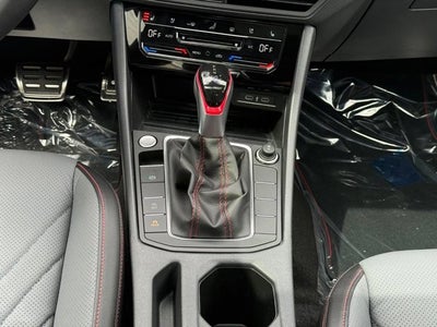 2026 Volkswagen Jetta GLI Autobahn