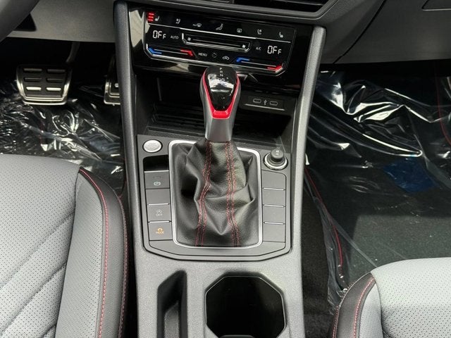 2026 Volkswagen Jetta GLI Autobahn