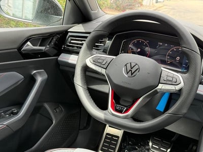 2026 Volkswagen Jetta GLI Autobahn