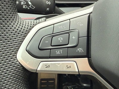 2026 Volkswagen Jetta GLI Autobahn