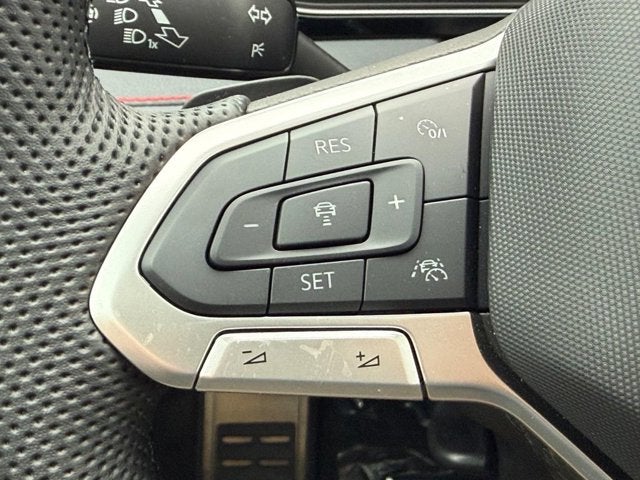 2026 Volkswagen Jetta GLI Autobahn