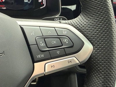 2026 Volkswagen Jetta GLI Autobahn