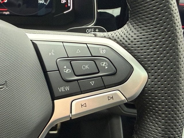 2026 Volkswagen Jetta GLI Autobahn