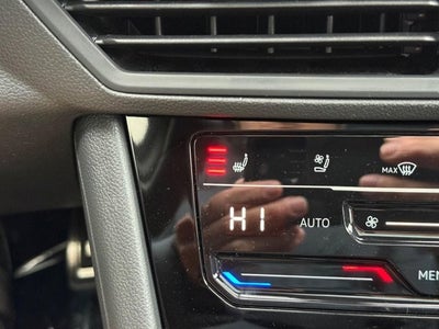 2026 Volkswagen Jetta GLI Autobahn