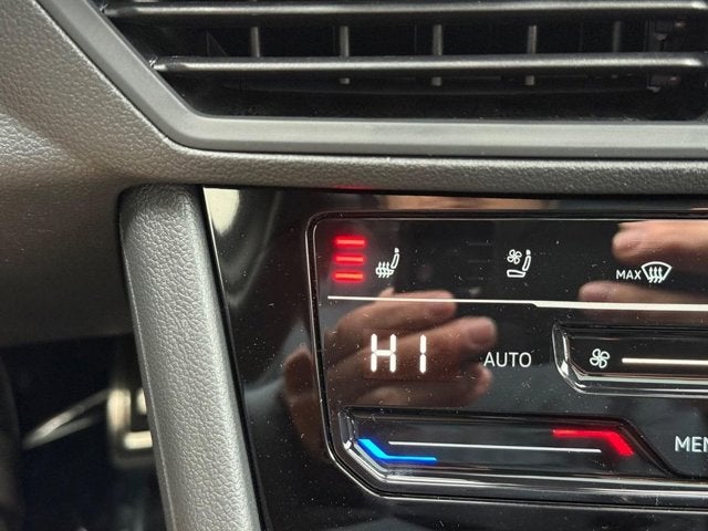 2026 Volkswagen Jetta GLI Autobahn