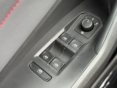 2026 Volkswagen Jetta GLI Autobahn