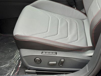 2026 Volkswagen Jetta GLI Autobahn