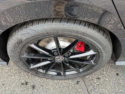 2026 Volkswagen Jetta GLI Autobahn