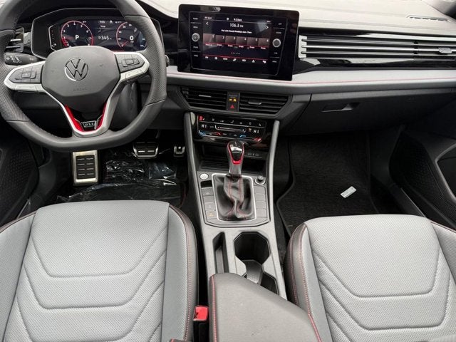 2026 Volkswagen Jetta GLI Autobahn