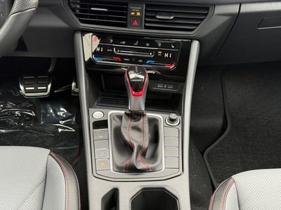 2026 Volkswagen Jetta GLI Autobahn