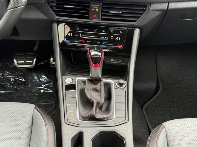 2026 Volkswagen Jetta GLI Autobahn