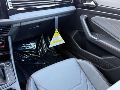 2026 Volkswagen Jetta GLI Autobahn