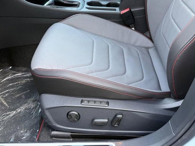 2026 Volkswagen Jetta GLI Autobahn