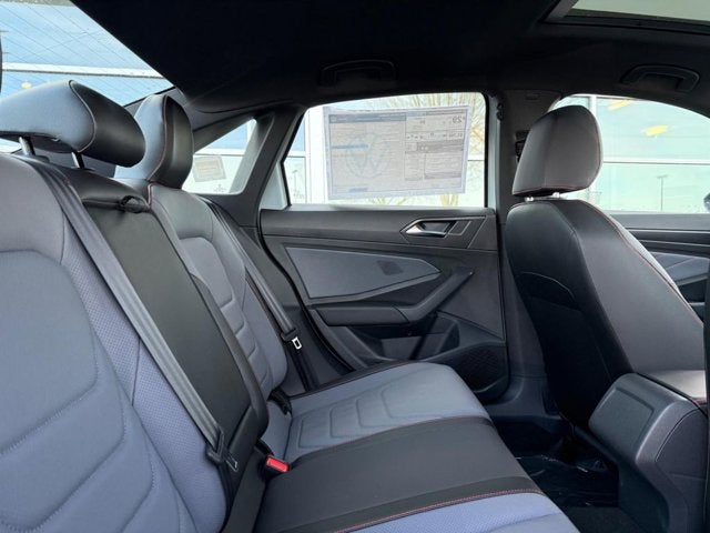 2026 Volkswagen Jetta GLI Autobahn