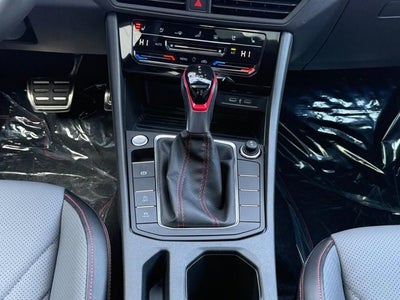 2026 Volkswagen Jetta GLI Autobahn