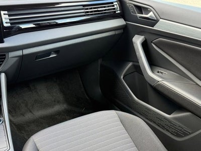 2026 Volkswagen Jetta S