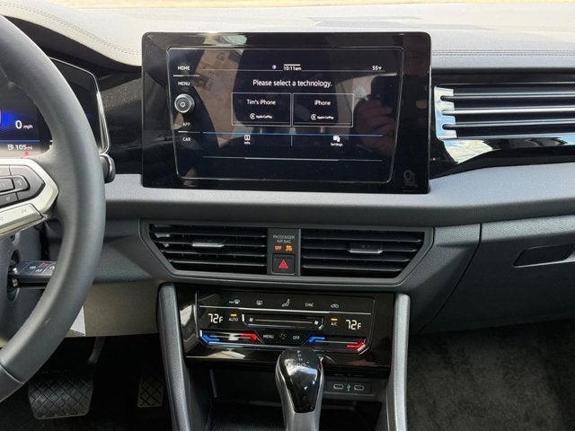 2026 Volkswagen Jetta S