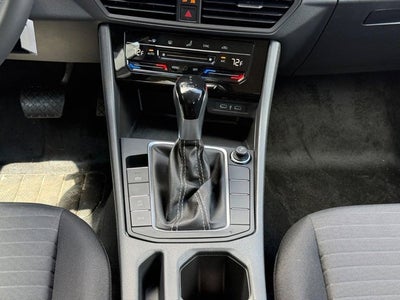 2026 Volkswagen Jetta S