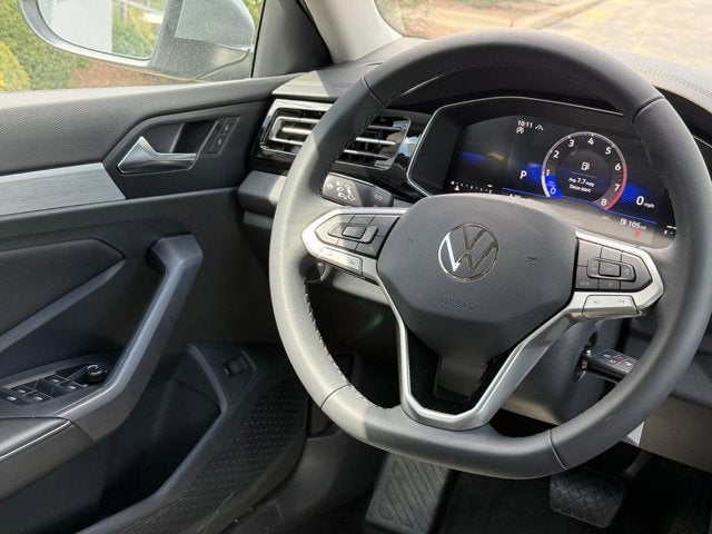 2026 Volkswagen Jetta S