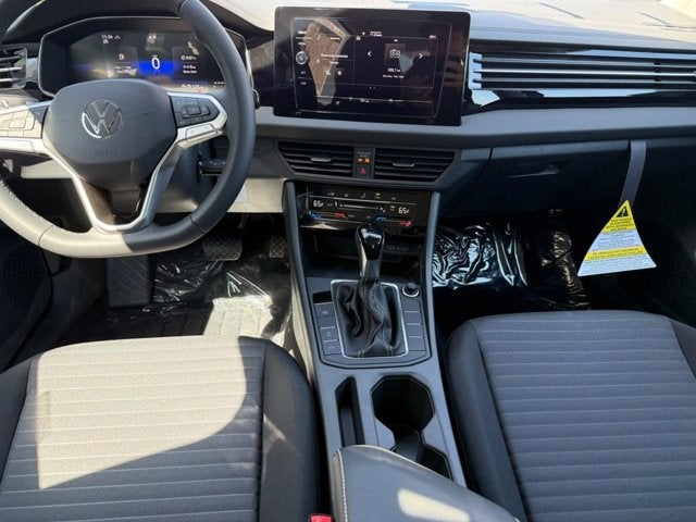 2026 Volkswagen Jetta S