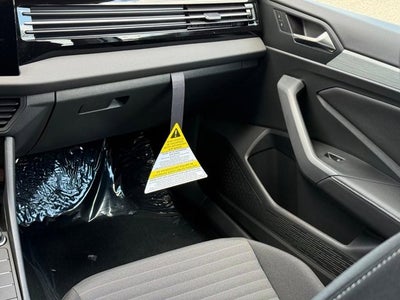 2026 Volkswagen Jetta S