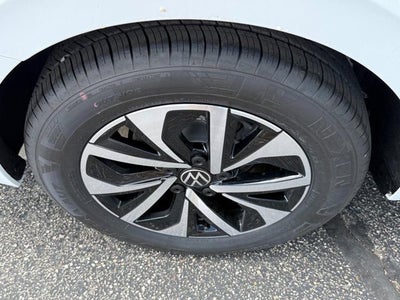 2026 Volkswagen Jetta S