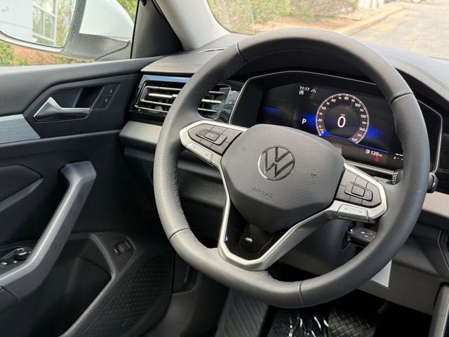 2026 Volkswagen Jetta S