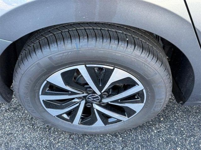 2026 Volkswagen Jetta S