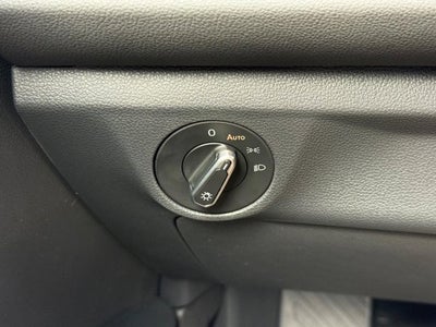 2026 Volkswagen Jetta S