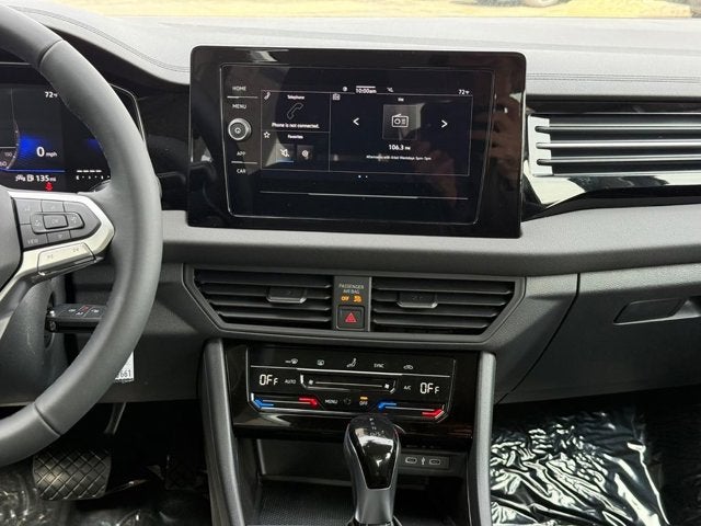 2026 Volkswagen Jetta S