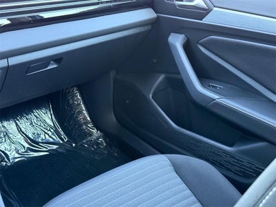 2025 Volkswagen Jetta S