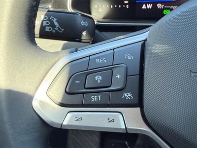 2025 Volkswagen Jetta S