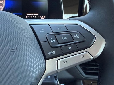 2025 Volkswagen Jetta S