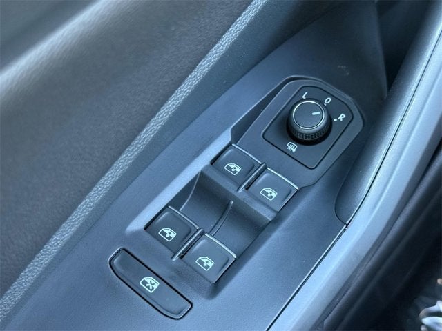 2025 Volkswagen Jetta S