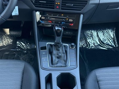 2025 Volkswagen Jetta S