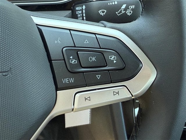 2025 Volkswagen Jetta S