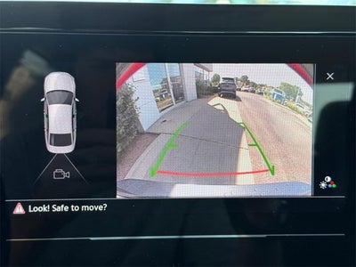 2025 Volkswagen Jetta S