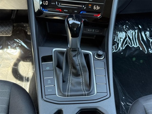 2025 Volkswagen Jetta S