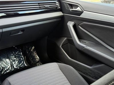 2025 Volkswagen Jetta S