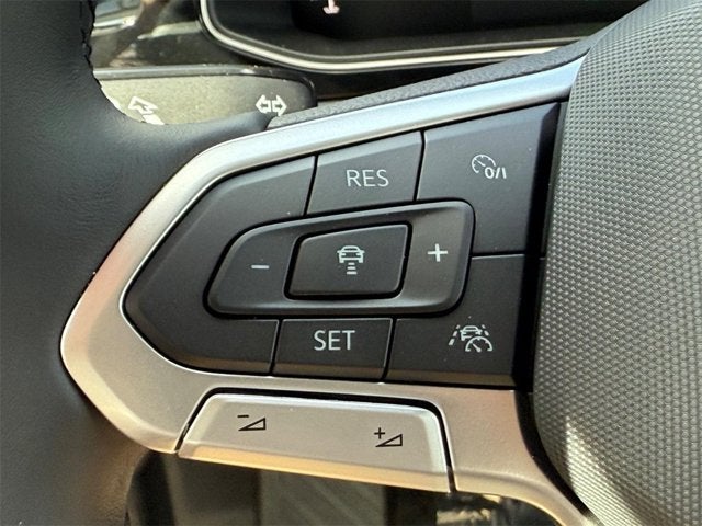 2025 Volkswagen Jetta S